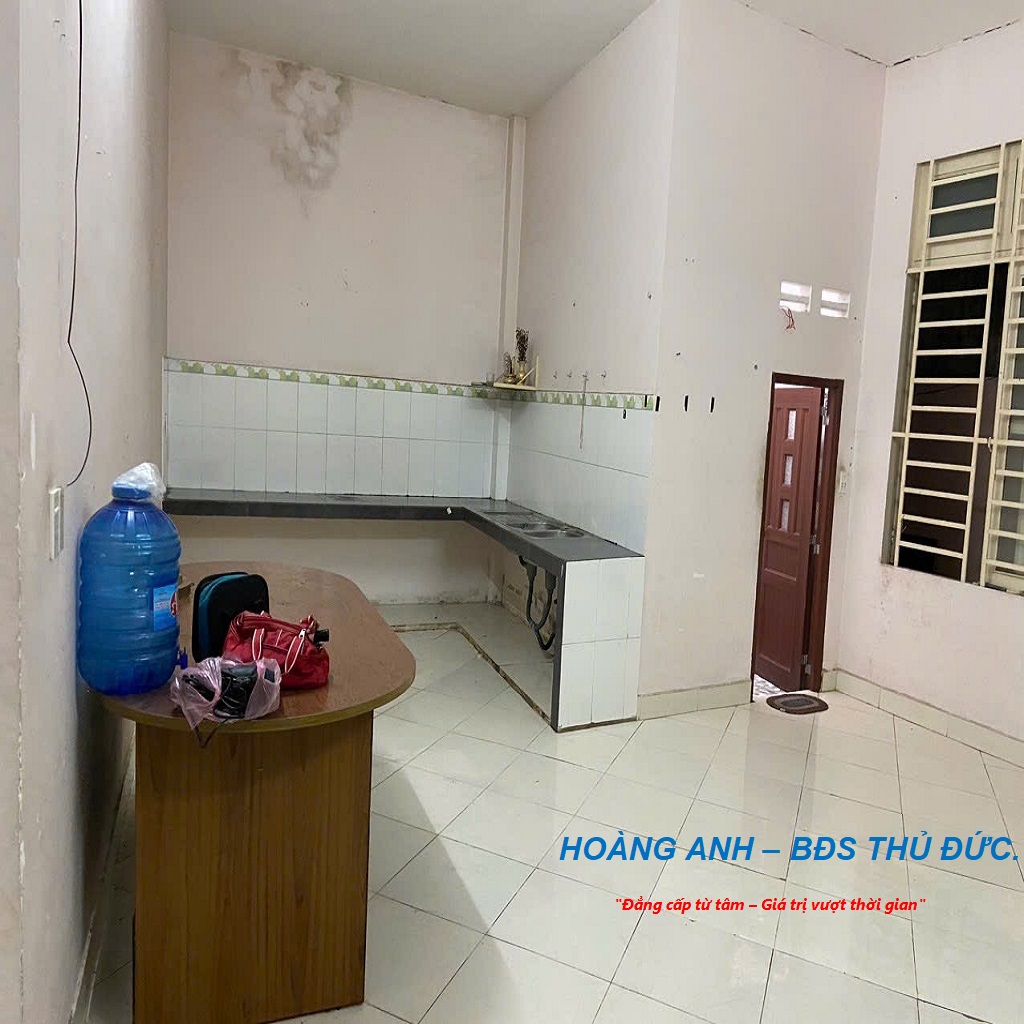 🔥Bán nhà mặt phố Thủ Đức chưa đến 51 tr / m2 _ Liền kề Kha Vạn Cân_ Lợi nhuận cao _ 130 m2 đất. - Ảnh 5